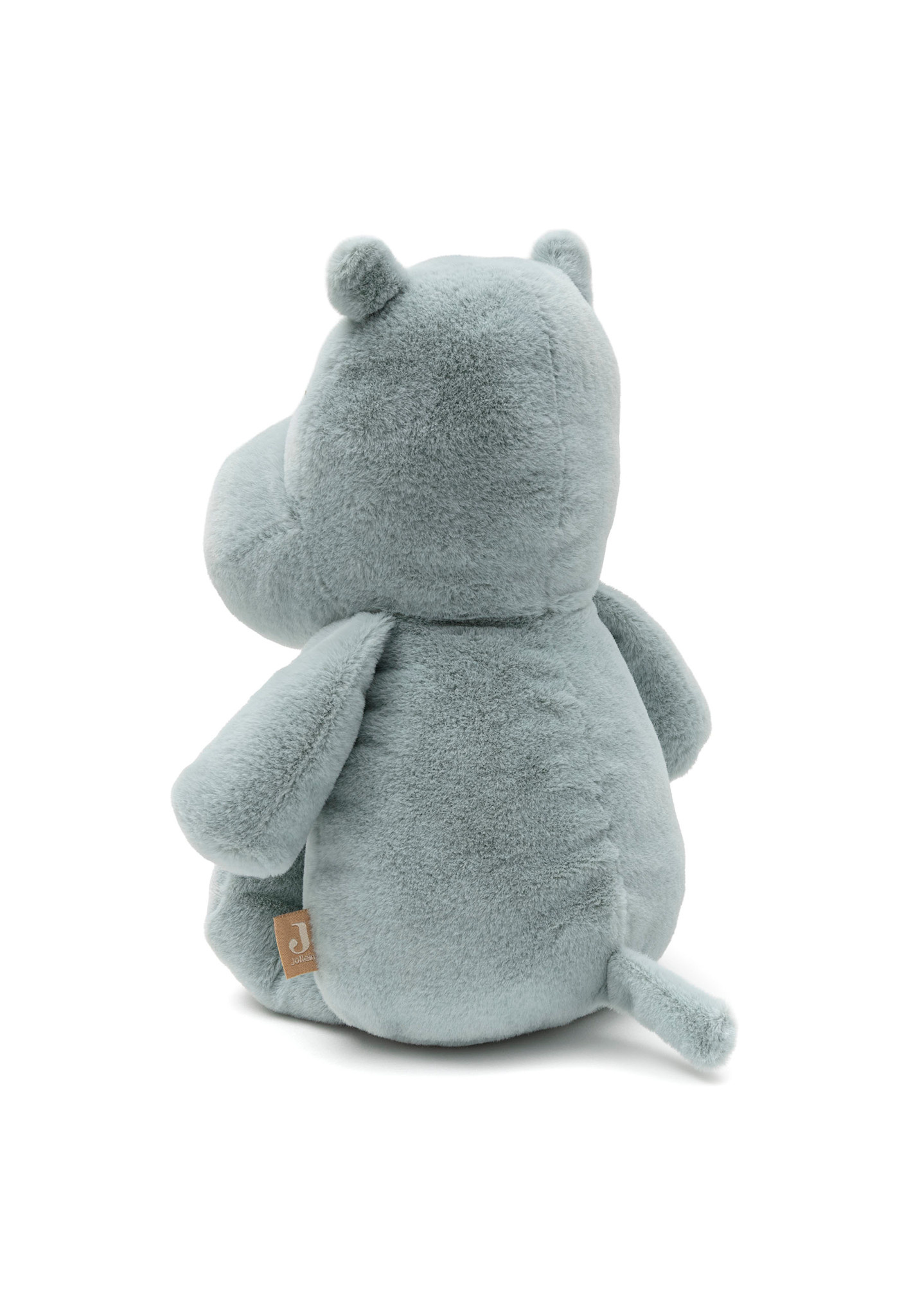 Jollein Knuffel Hippo Happy