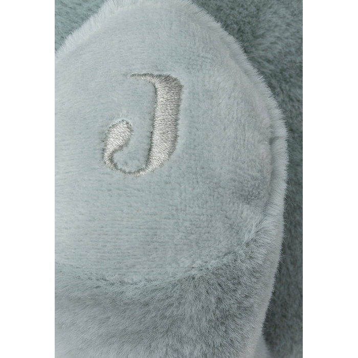 Jollein Knuffel Hippo Happy