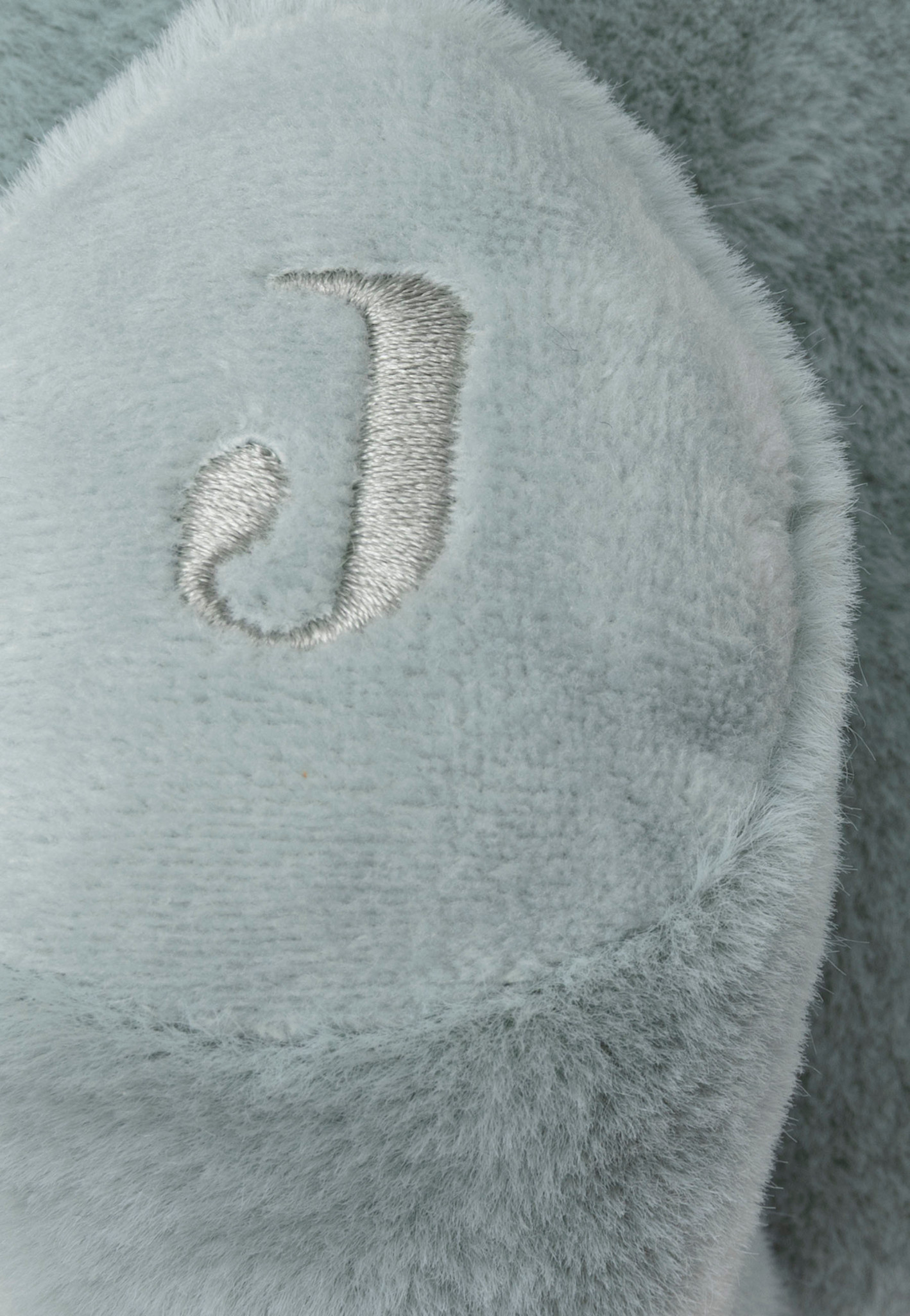 Jollein Knuffel Hippo Happy