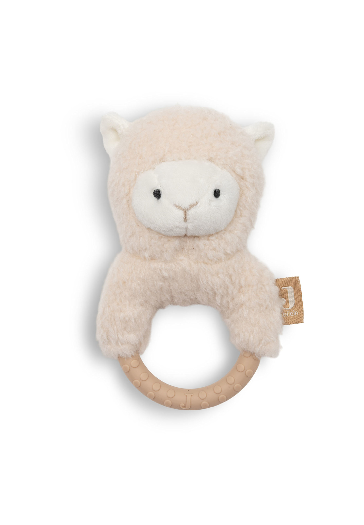 Jollein Bijtring Alpaca Paco