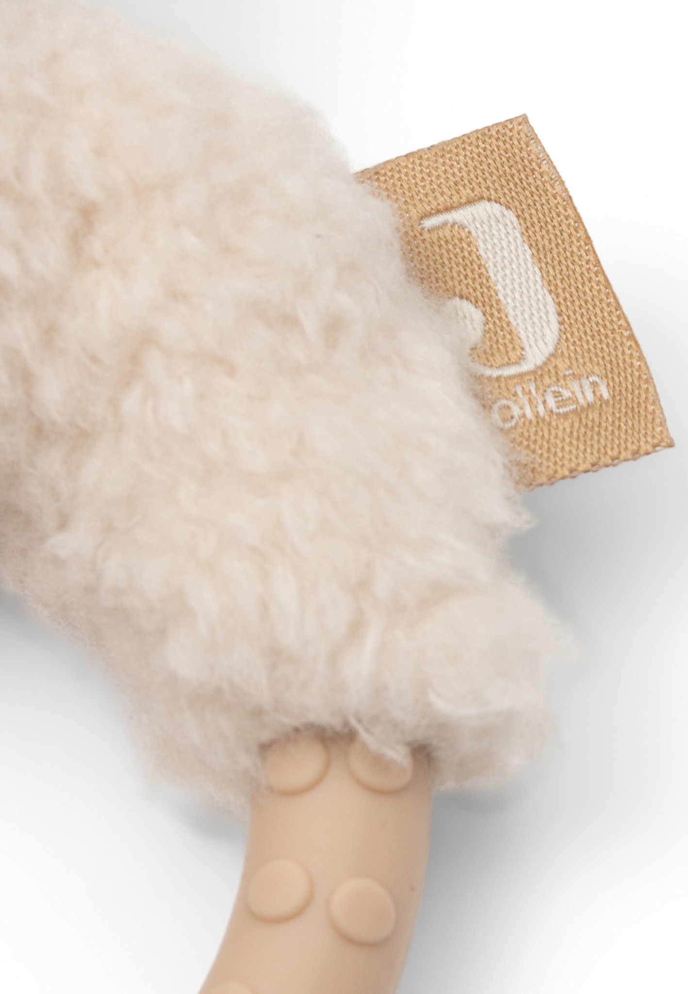 Jollein Bijtring Alpaca Paco