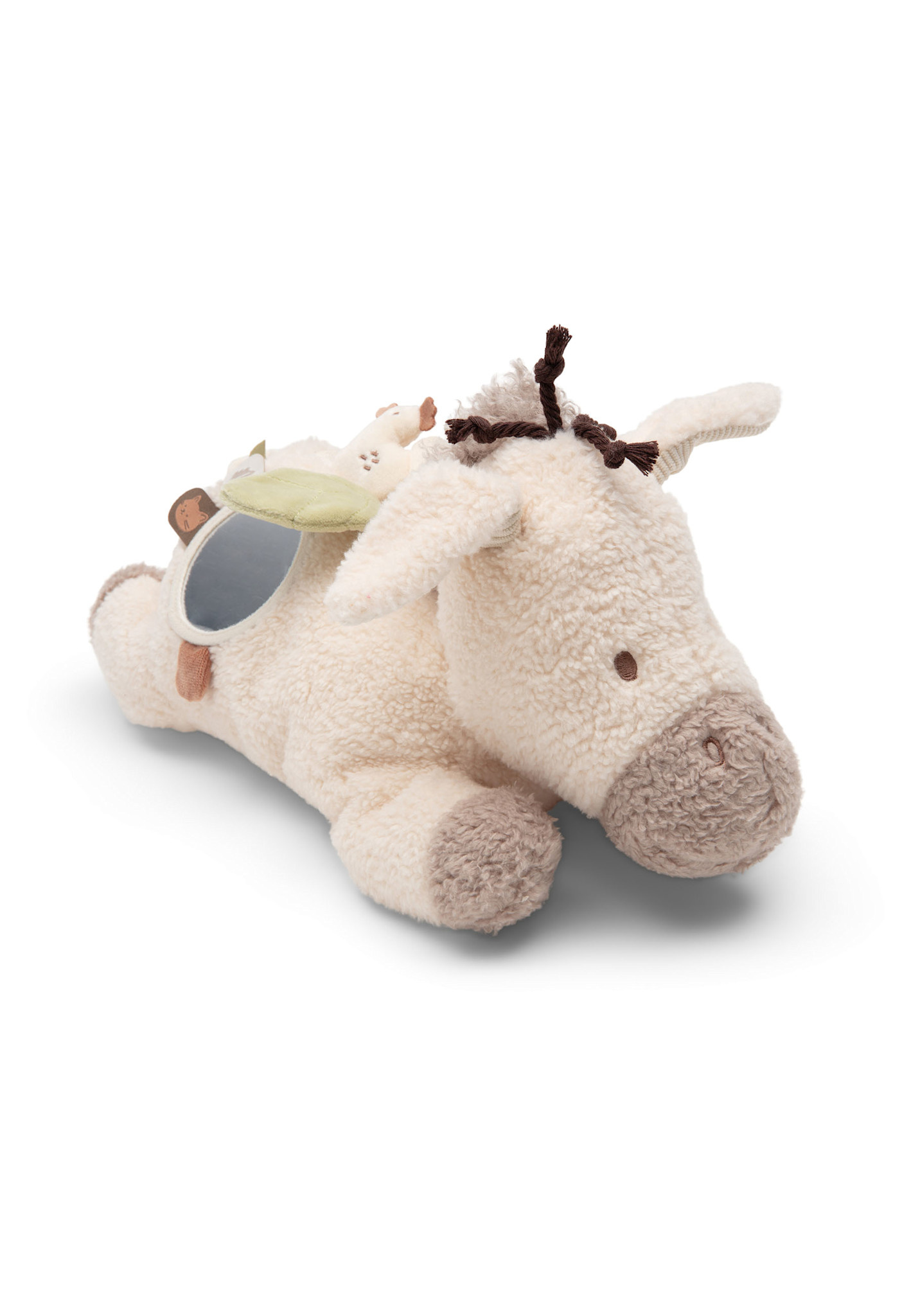 Jollein Activiteiten Knuffel Donkey Dinky