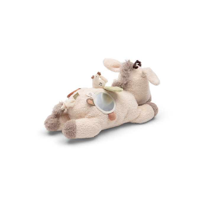 Jollein Activiteiten Knuffel Donkey Dinky