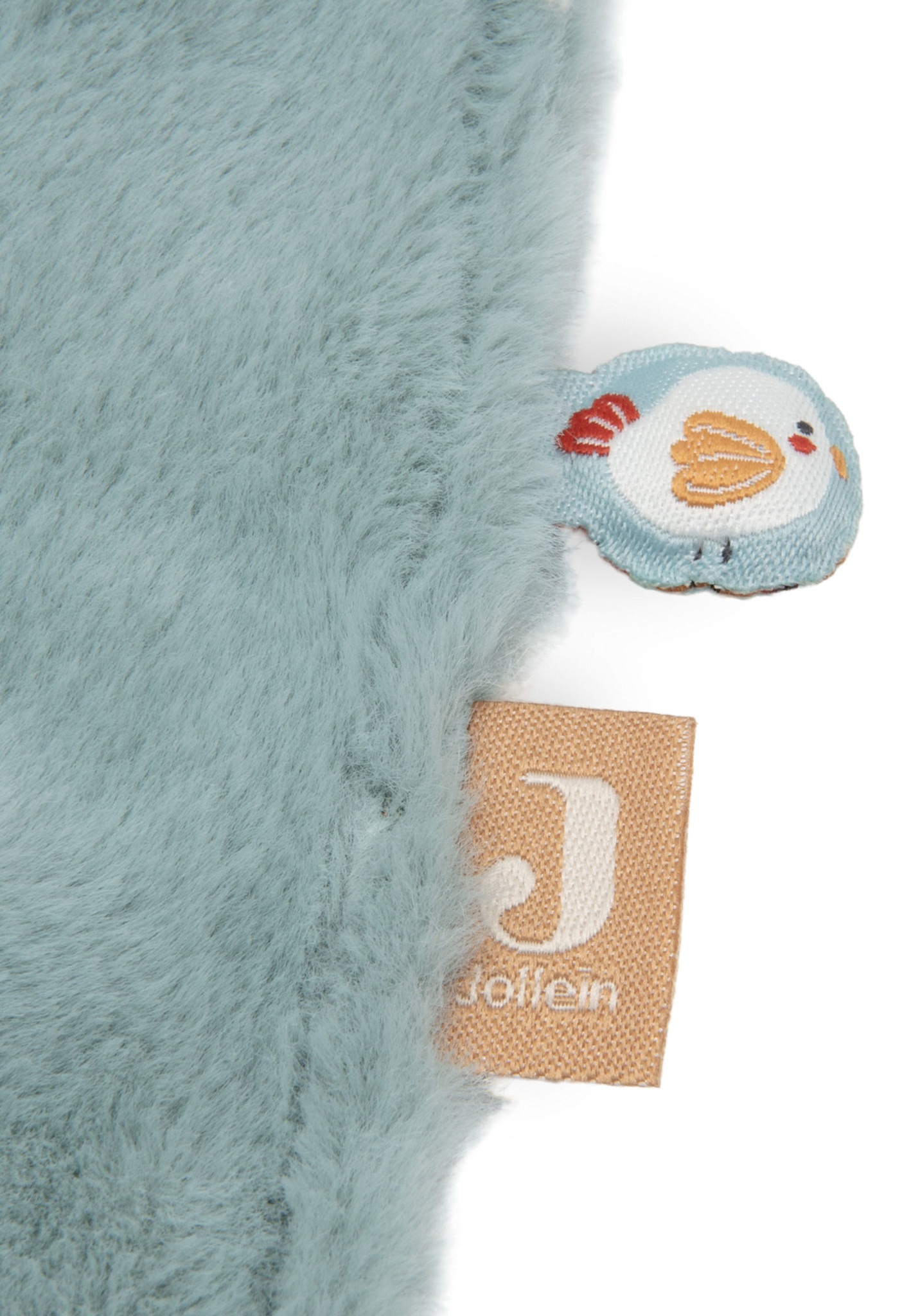 Jollein Speendoekje Hippo Happy