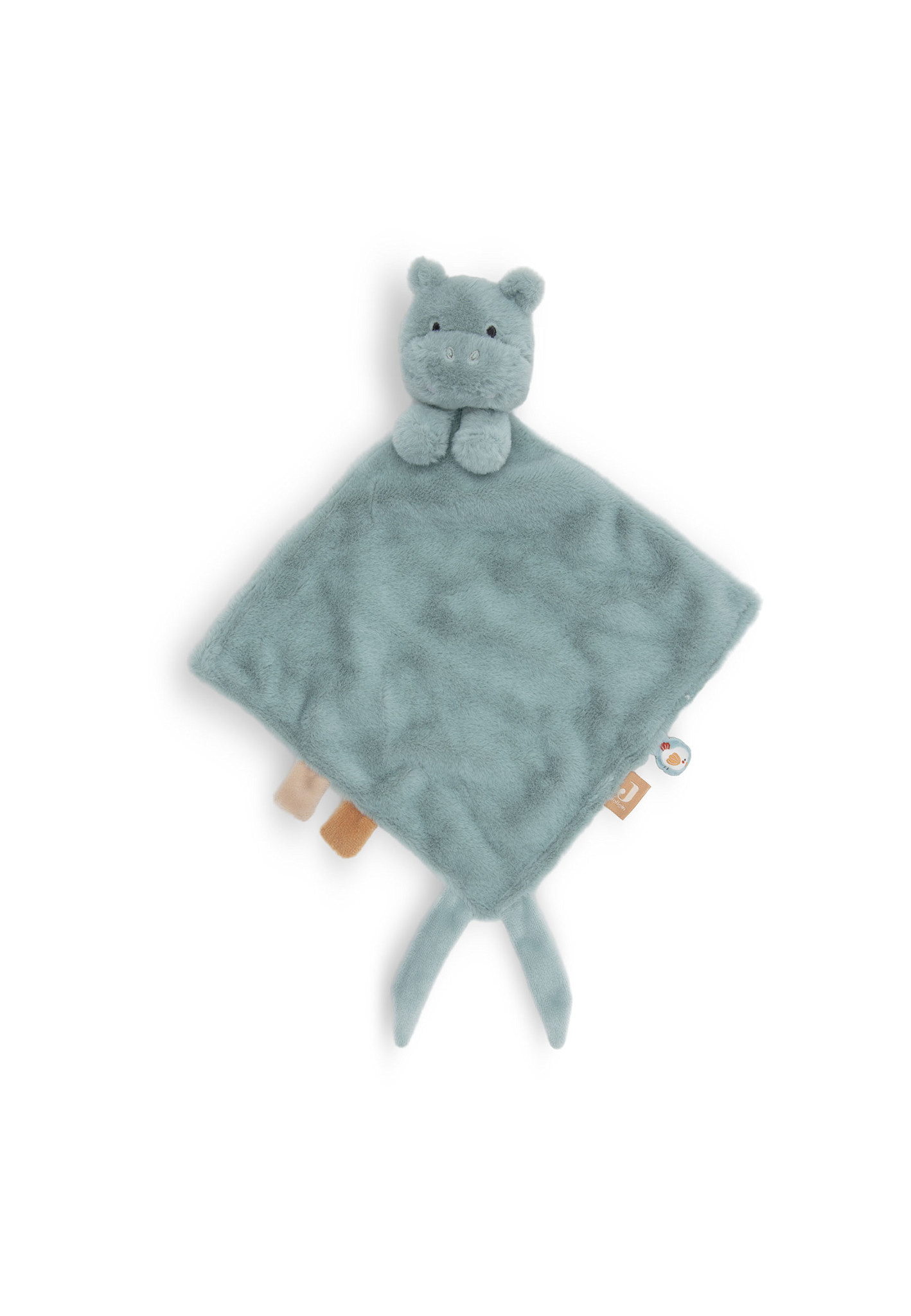 Jollein Speendoekje Hippo Happy