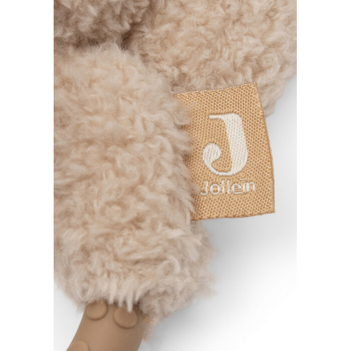 Jollein Bijtring Elephant Suki