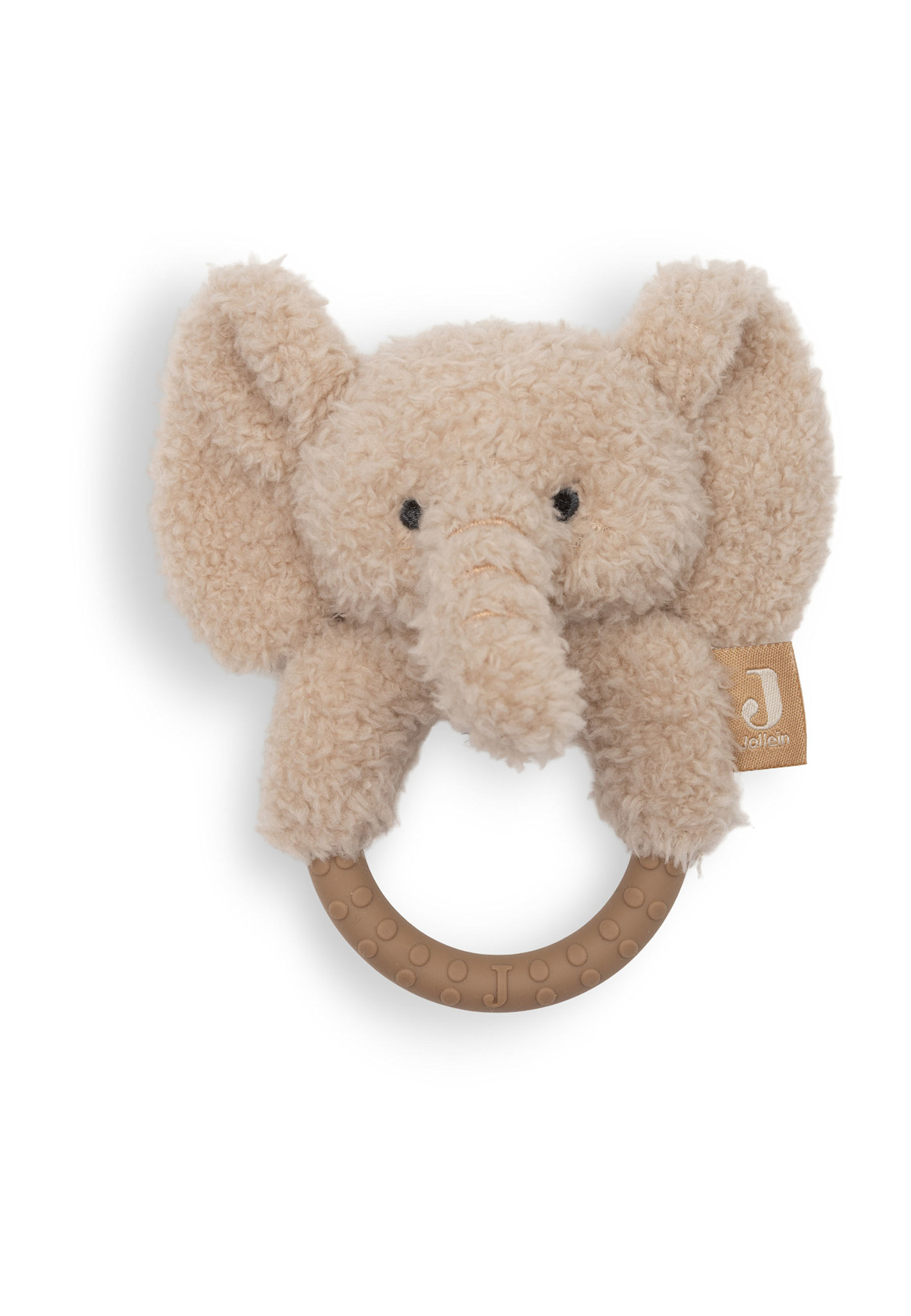 Jollein Bijtring Elephant Suki