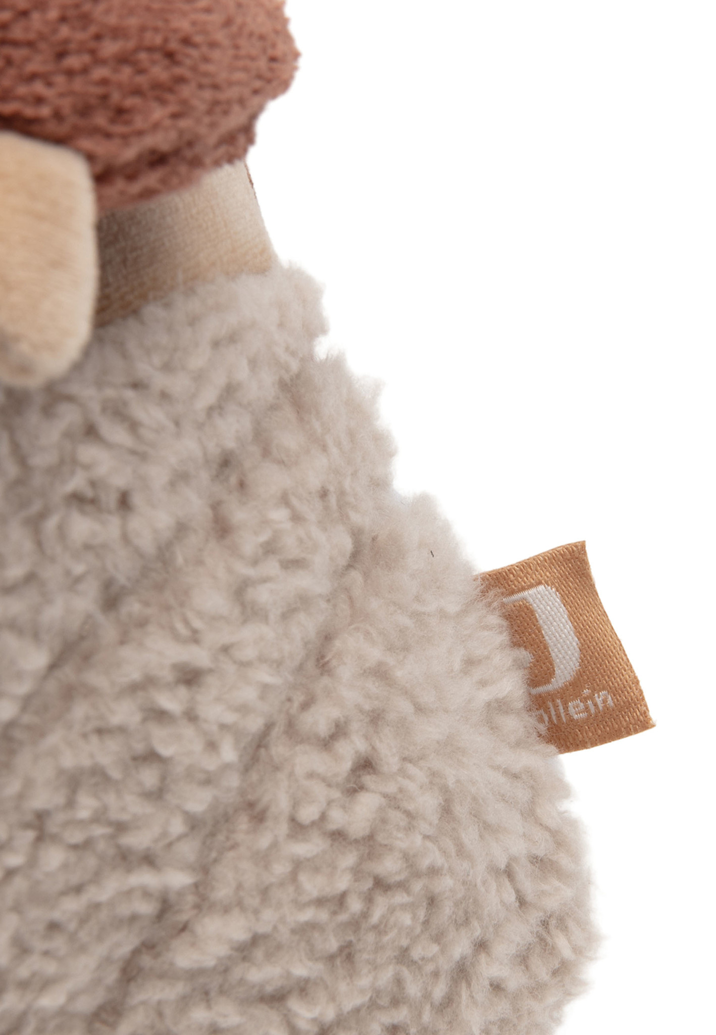 Jollein Activiteitendriehoek Woolly
