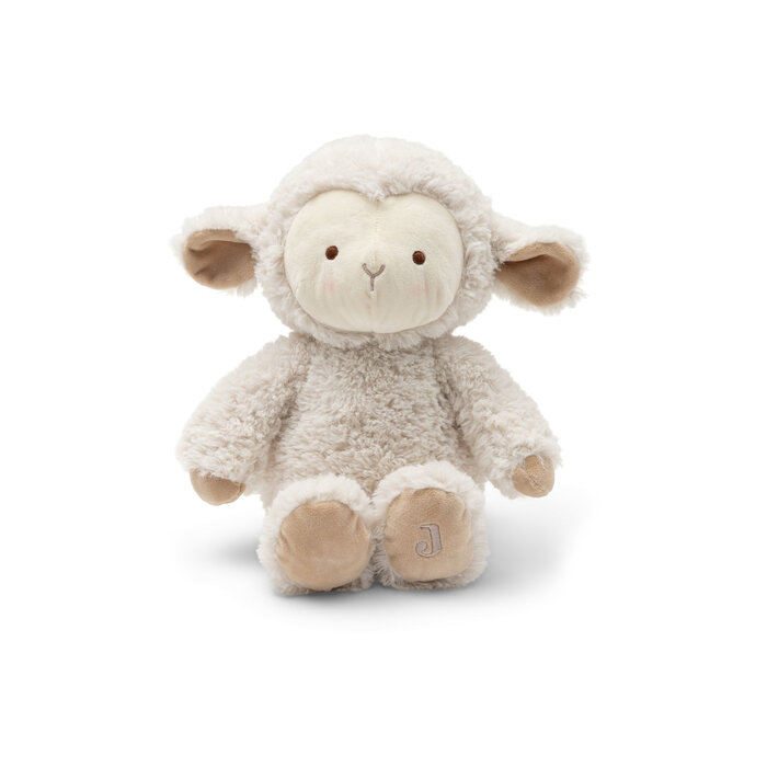 Jollein Knuffel Sheep Sonny