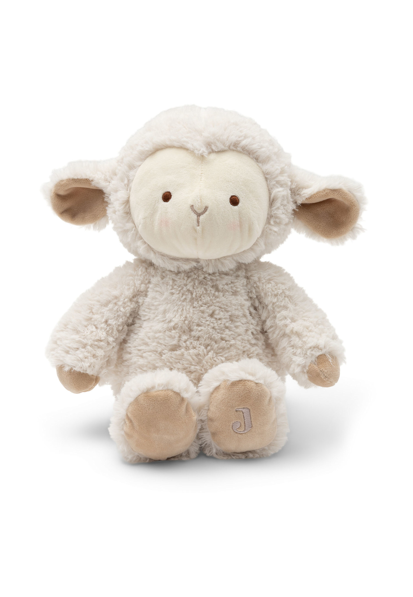 Jollein Knuffel Sheep Sonny