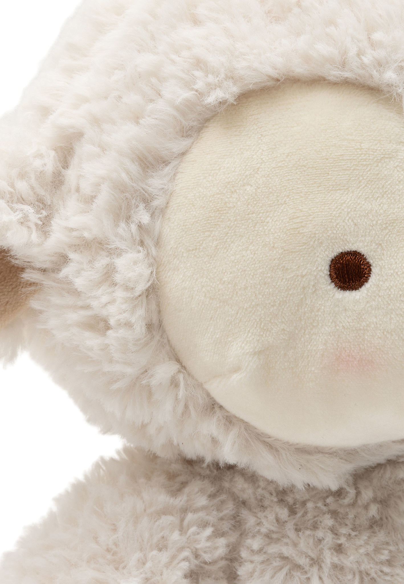 Jollein Knuffel Sheep Sonny