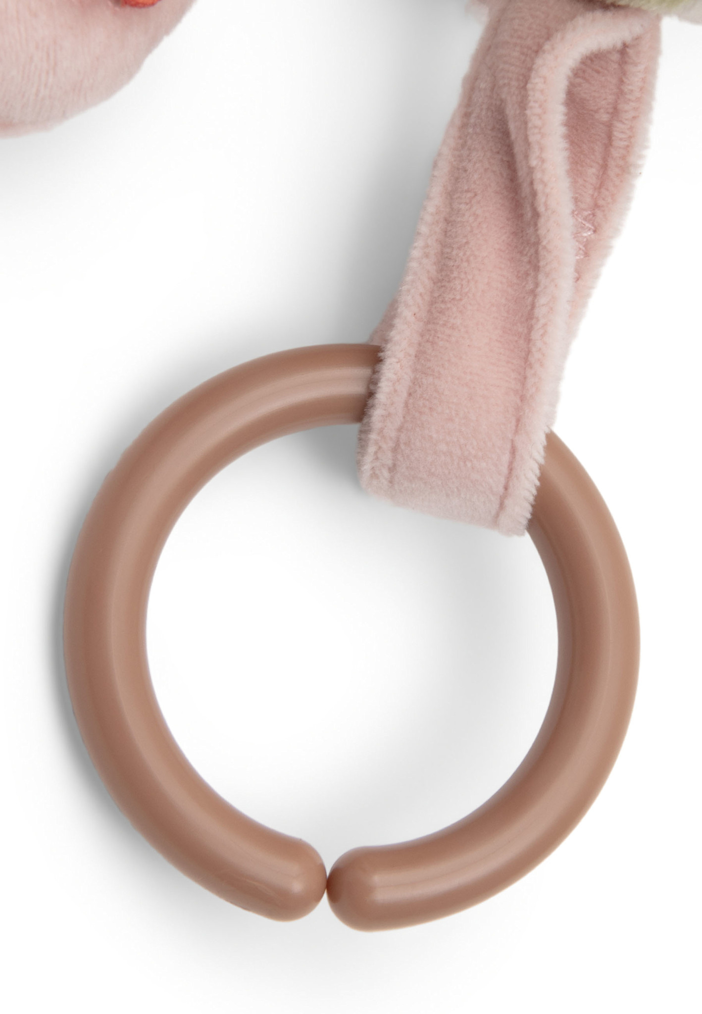 Jollein Activiteitenkubus Soft Plumes