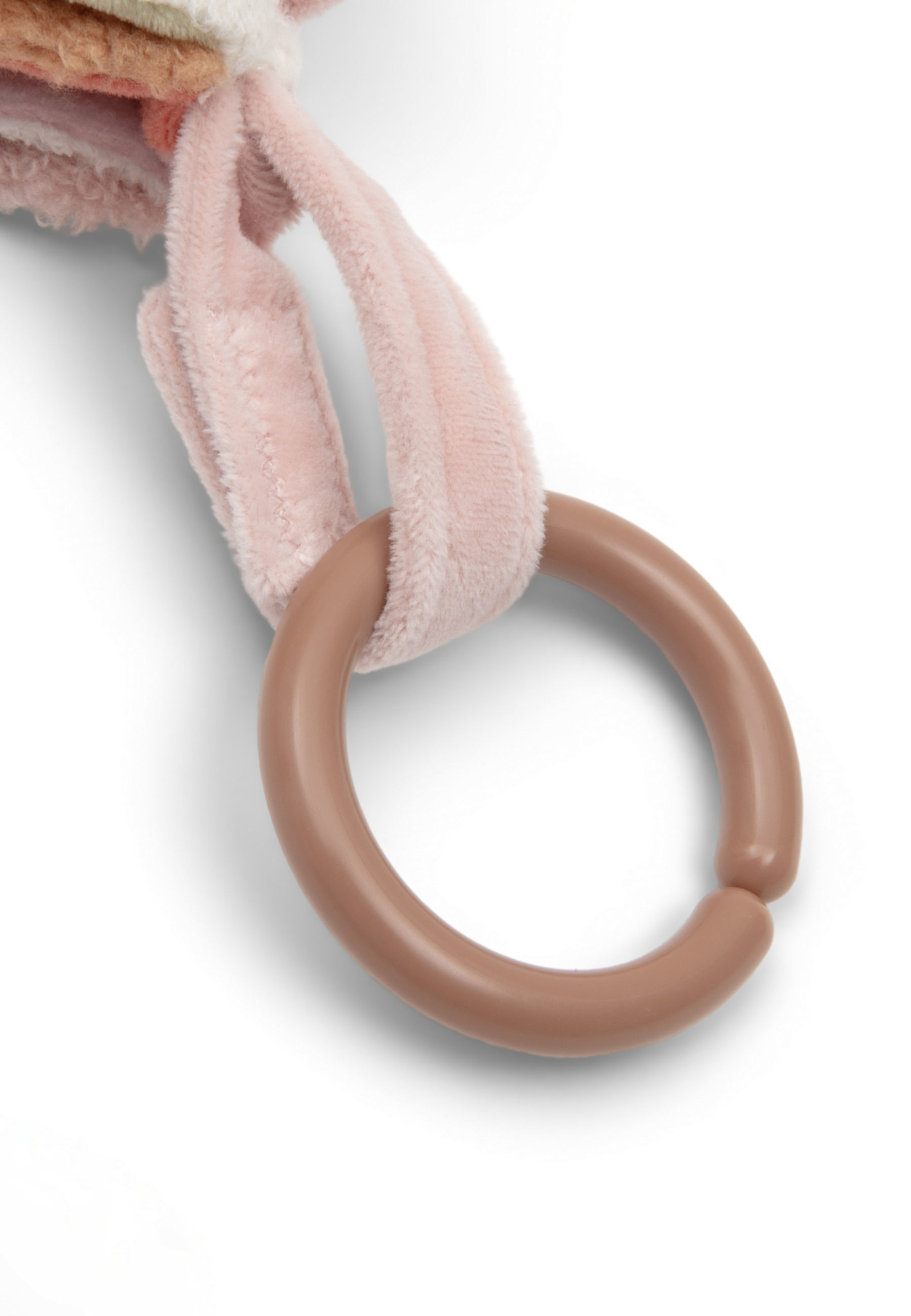Jollein Activiteitenboekje Soft Plumes