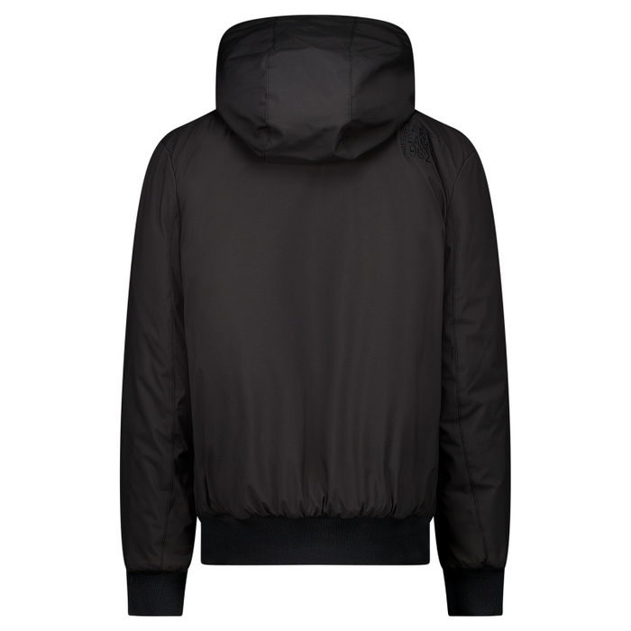 Cars Jeans Kids TROMAN Polyester Black