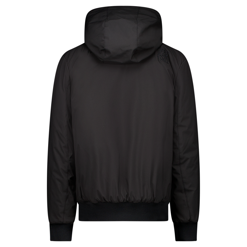 Cars Jeans Kids TROMAN Polyester Black