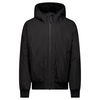 Kids TROMAN Polyester Black