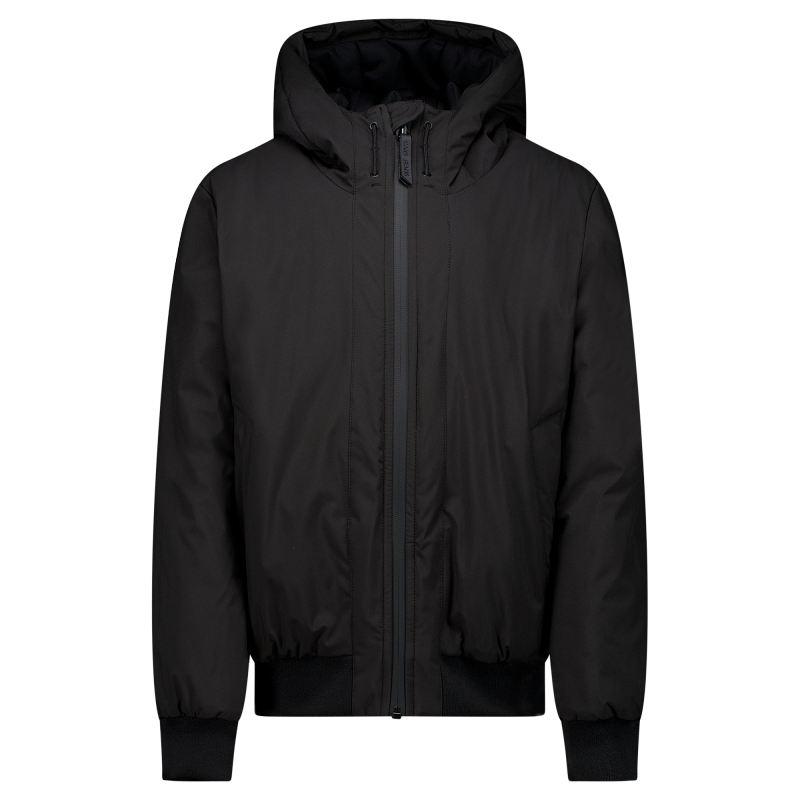 Cars Jeans Kids TROMAN Polyester Black