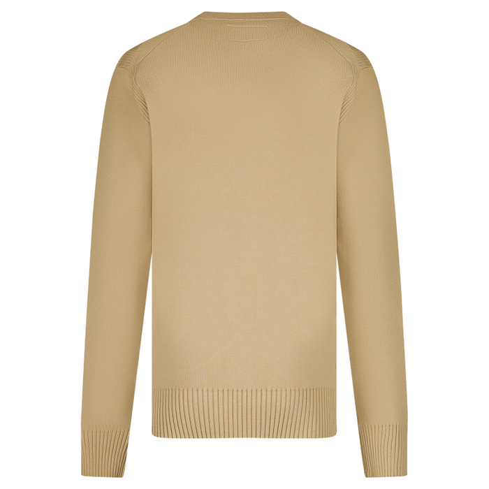 Cars Jeans Kids BOYNAR Knit SW Khaki