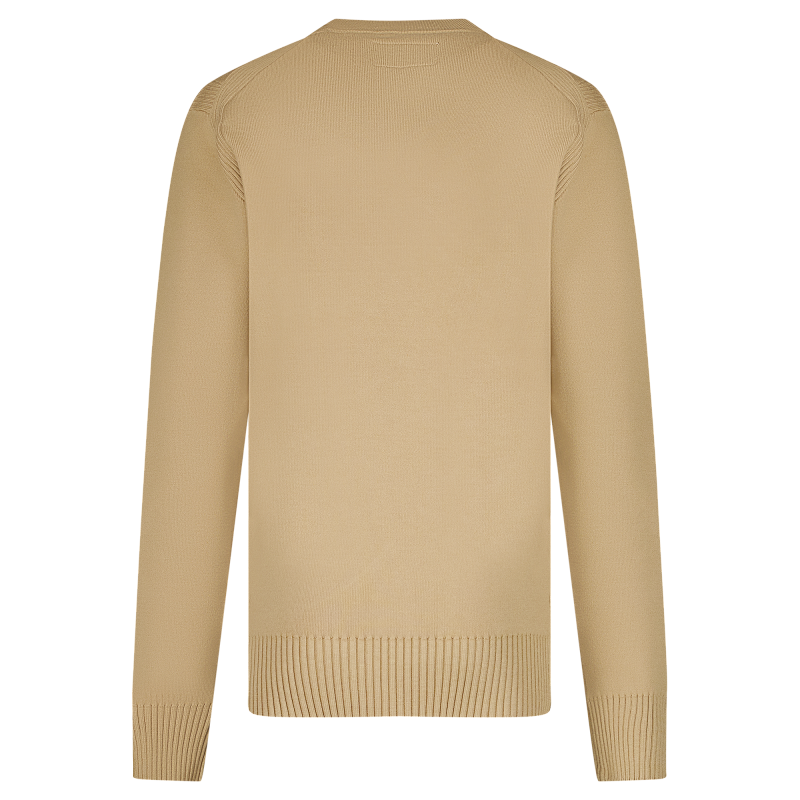 Cars Jeans Kids BOYNAR Knit SW Khaki