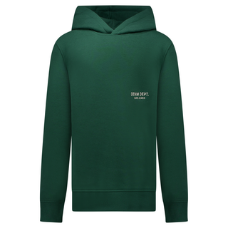 Cars Jeans Kids FINNA SW Hood Green