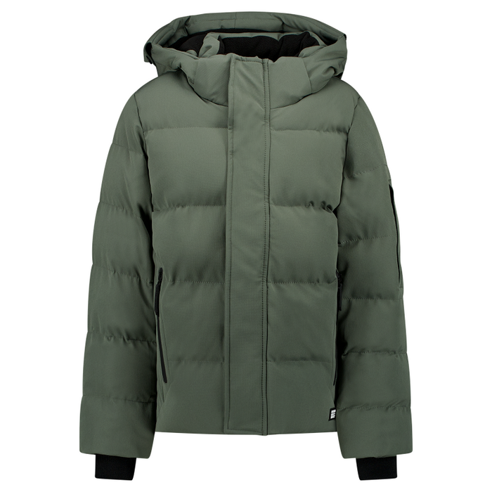 Cars Jeans Kids JAXHAM Nylon Moss