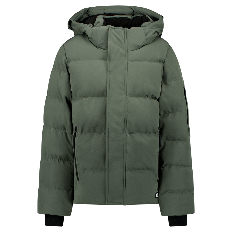 Cars Jeans Kids JAXHAM Nylon Moss