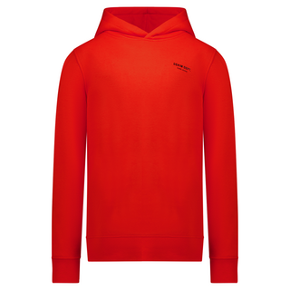 Cars Jeans Kids TYLO SW Hood Red