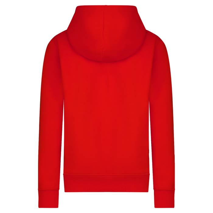 Cars Jeans Kids TYLO SW Hood Red