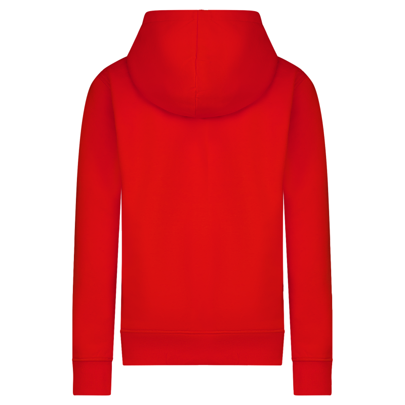 Cars Jeans Kids TYLO SW Hood Red