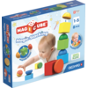 Magicube Blocks Recycled Stacking 8 pcs