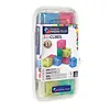 MAGNA-TILES microMAGS Cubes