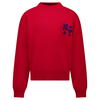 Kids NYCA SW Knit Red
