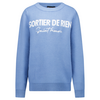 Kids SAINTO SW Grey Blue