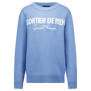 Cars Jeans Kids SAINTO SW Grey Blue