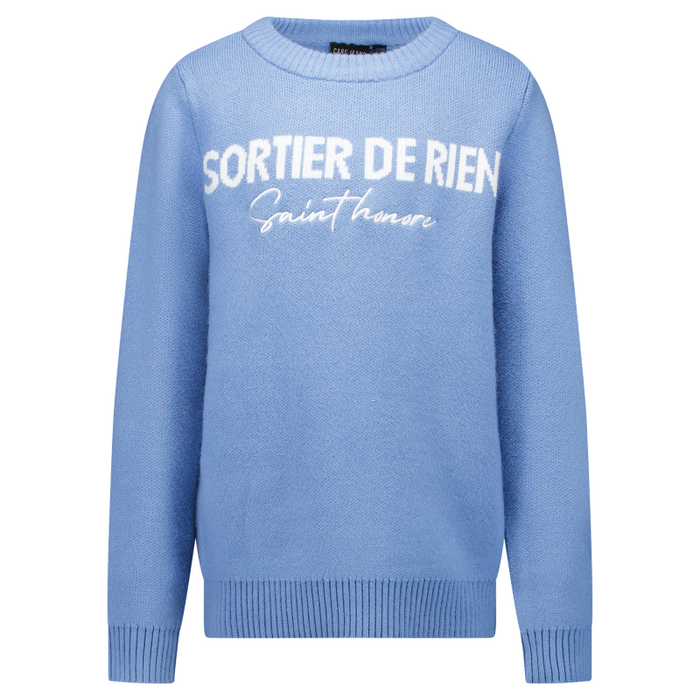Cars Jeans Kids SAINTO SW Grey Blue