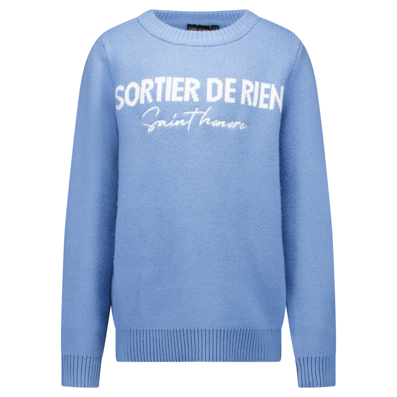 Cars Jeans Kids SAINTO SW Grey Blue