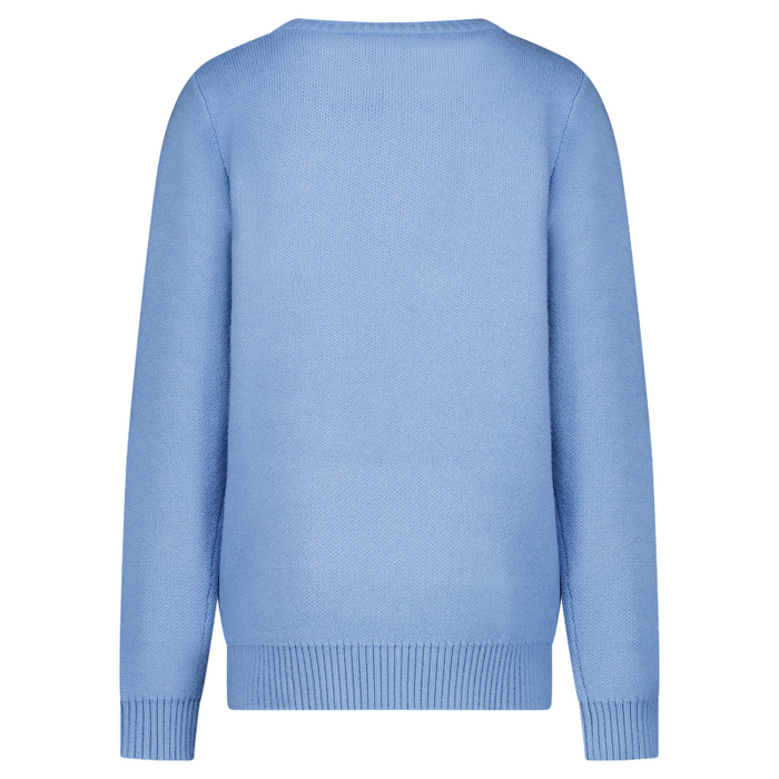 Cars Jeans Kids SAINTO SW Grey Blue