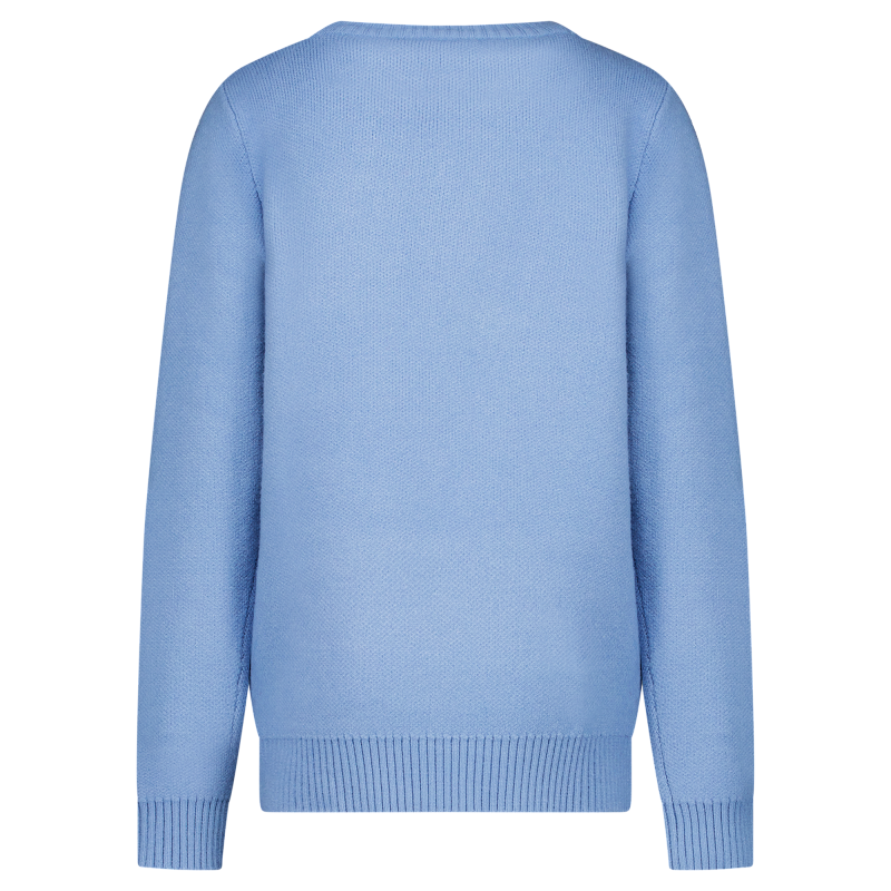 Cars Jeans Kids SAINTO SW Grey Blue