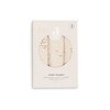 Hydrofiele Doek Small 70x70cm - Woolly - 3 Stuks