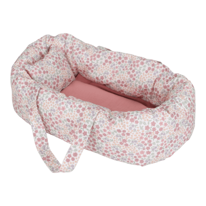 Little Dutch LD Poppenreiswieg