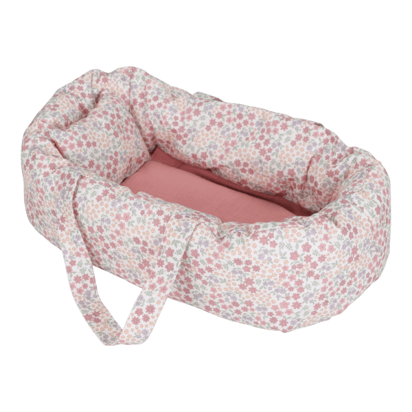 Little Dutch LD Poppenreiswieg