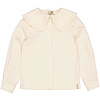 Shirt LW262DAYLIN Cotton Cream