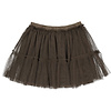 Skirt LW262DELORES Dark Olive