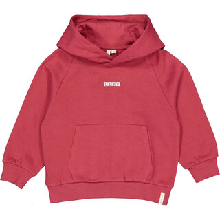 Levv Sweater LW262DIES Red