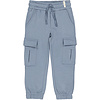 Pants LW262DWAYNE Mid Blue