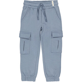 Levv Pants LW262DWAYNE Mid Blue