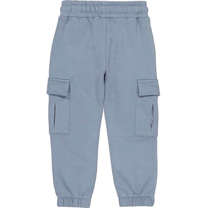 Levv Pants LW262DWAYNE Mid Blue