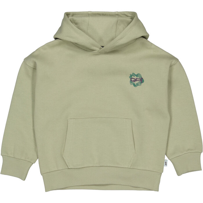 QPI Sweater QW262FLORIAN Sage Green
