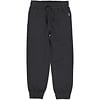 Pants QW262FRISO Antracite