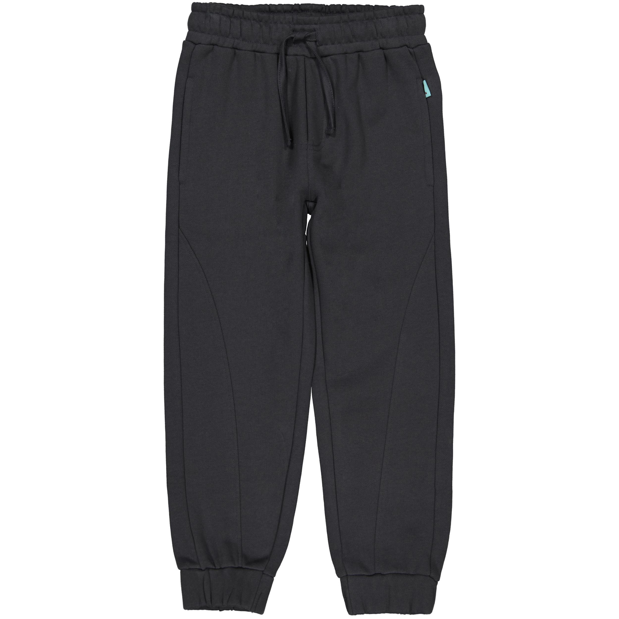 QPI Pants QW262FRISO Antracite